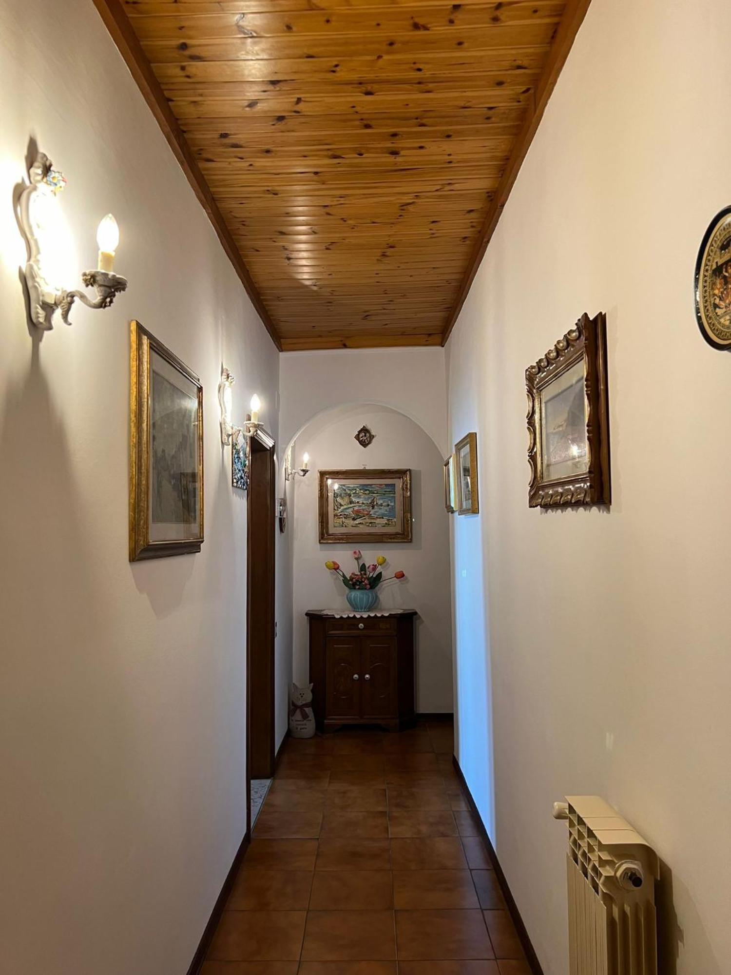 Casa Spadi ฟลอเรนซ์ ภายนอก รูปภาพ