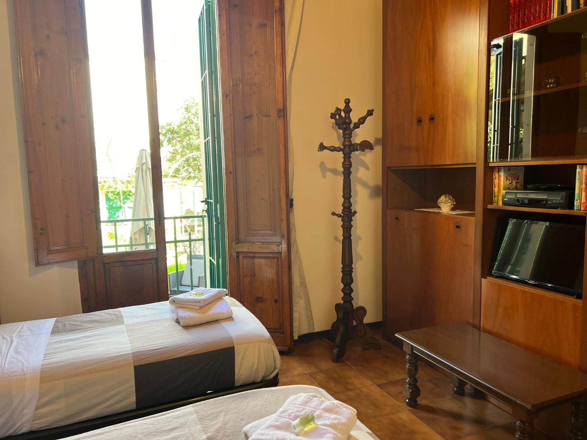Casa Spadi ฟลอเรนซ์ ภายนอก รูปภาพ